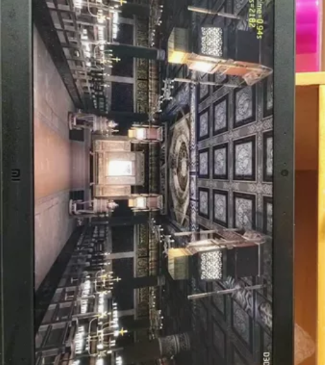 小米1709，15寸笔记本，8代i5，8G...