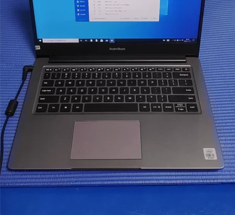 95新小米RedmiBook14，i5-1...