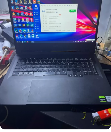 小米游戏本RedmiG i5-10200H...