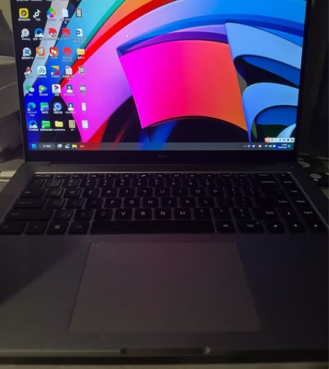 小米RedmiBookPro 15增强版，...