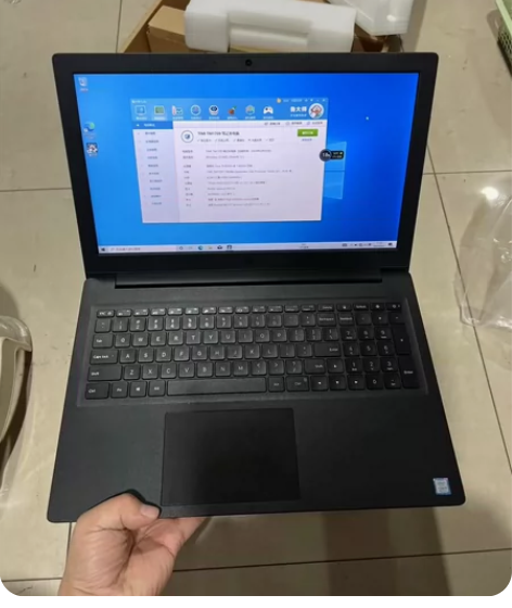 小米笔记本15.6大全套，。i5八代，8+...