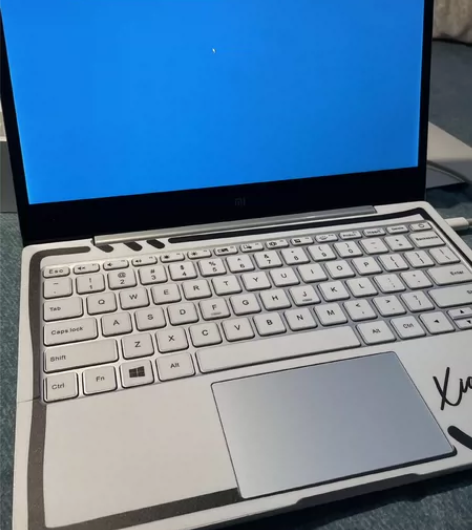 小米12寸Air笔记本 M3 12.8寸...
