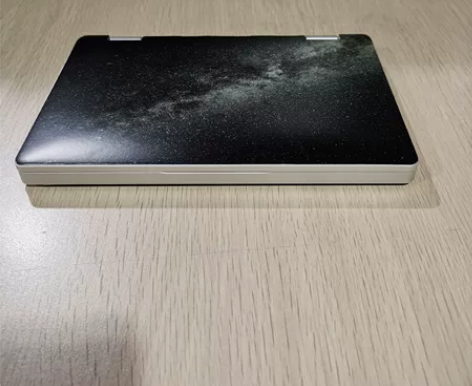 壹号本，有贴膜，全新，带指纹，开机使用几次...