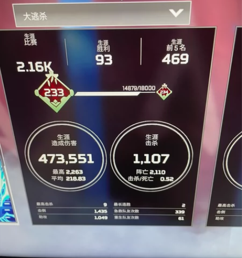 恶灵传几包单穿8个武器金皮8个角色金 感兴...