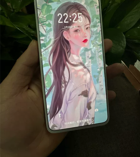 魅族17 8+128 独角兽限量版 ...