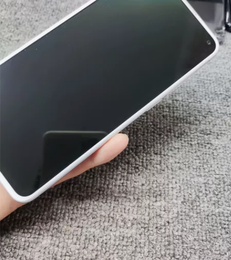 魅族17 5G 8+128 白色 独角...