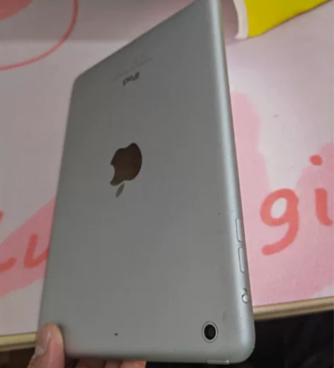 个人闲置平板苹果iPad mini2  1...
