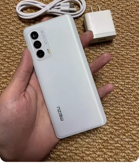 【魅族18    12+256】 【使用时...