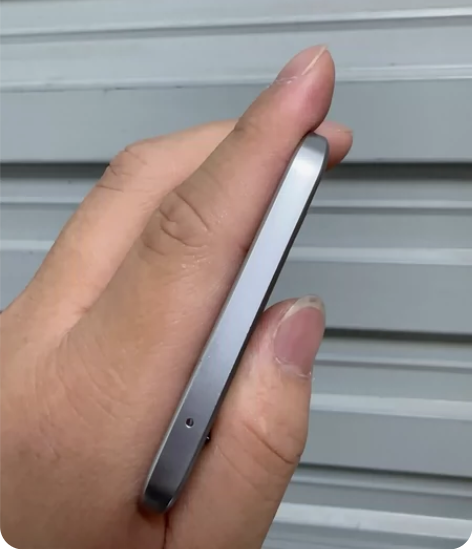 Realme Q3 原装拆机中框 感兴趣...