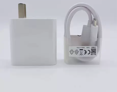 95新真我realme原装30W充电器真我...