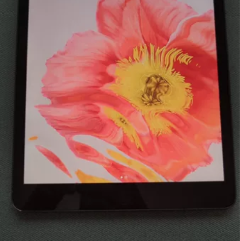 iPad 8代 2020款 内存128GB...