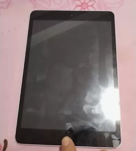 iPad mini 1 16g 国行,无|...