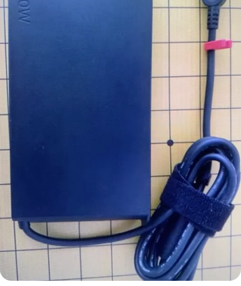 Y7000拯救者230W电源，全新，只用了...