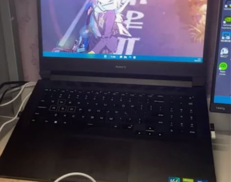 redmi+g2021酷睿版，i5+112...