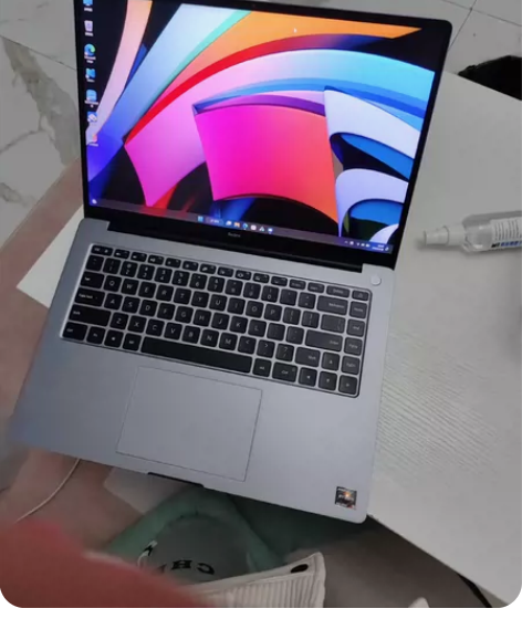 红米RedmiBook Pro15锐龙版 ...