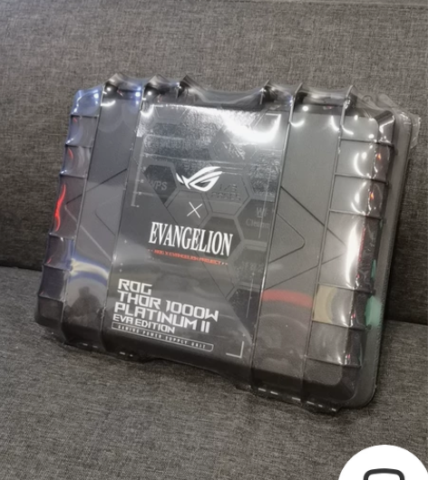 华硕（ASUS）玩家国度 ROG THOR...