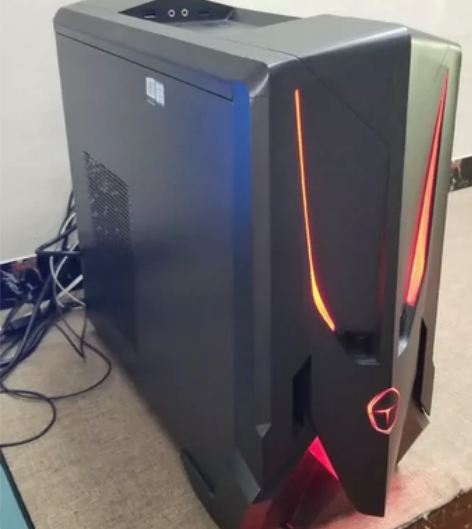 雷神i5-8400 gtx1060 6g电...