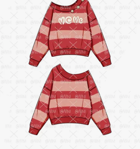 服装设计款式图 效果图在线代画 白菜价！！...