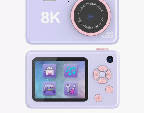 2023新品1080P超清8K校园青春运动...