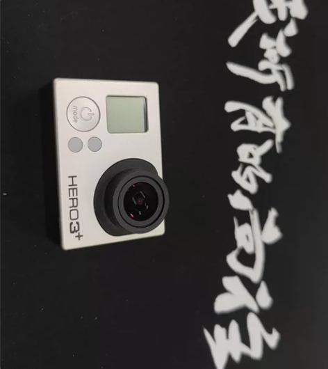 HERO3＋数码运动相机，无拆无修。自用，...