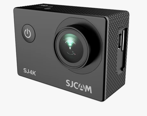 ?SJ4K高清运动相机 无划痕 膜还没撕 ...