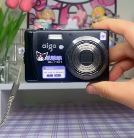 ：Aigo 质感黑 直接拍即可 不讲价?几...