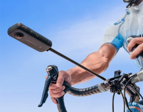 影石Insta360+头盔配件+适配X3/...