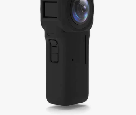 insta360 one rs一英寸全景相...