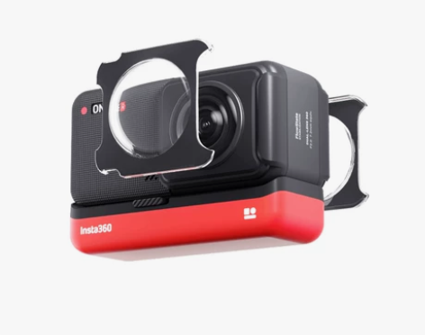 【狂欢价】Insta360影石 ONE R...