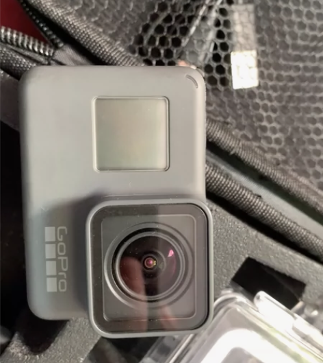 GoPro最好自提。 感兴趣的话点“我想要...