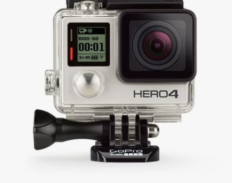 【到手价2798】GoPro HERO 4...