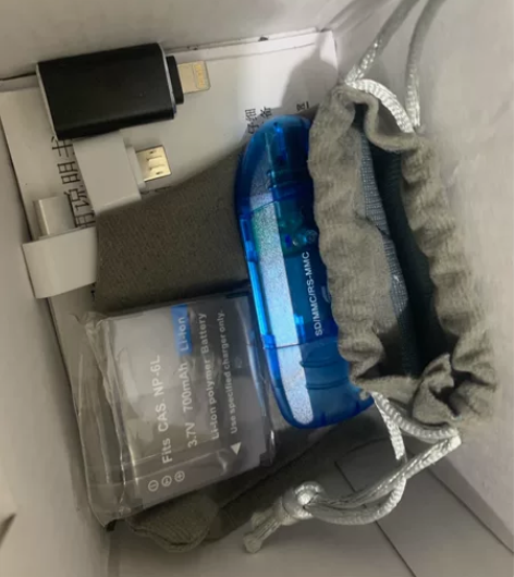 女高自用 429入手 用了不到5次 成色嘎...