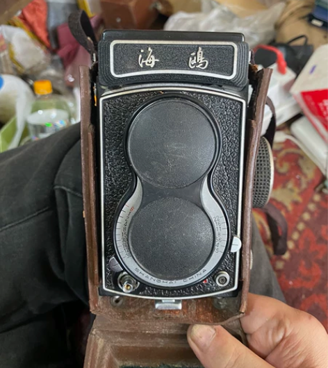 海鸥4A 包老包真，品不错，喜欢的来