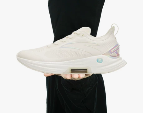 BATTLE运动体育 ANTA安踏 创跑3...