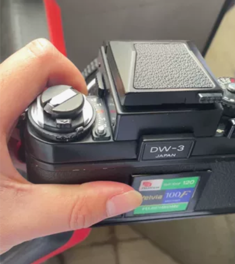 尼康f3hp+35 2.5 附送tp皮套 ...