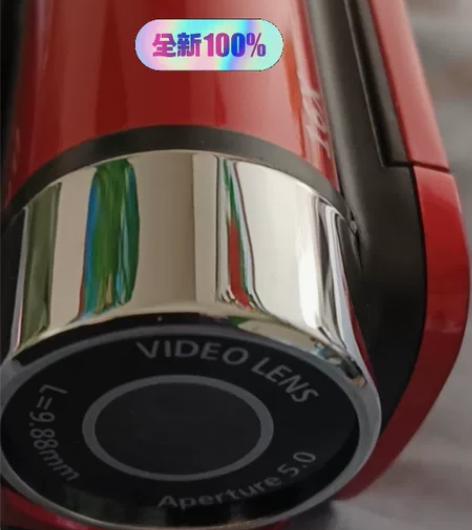 索尼 高清数码摄像机5轴防 30倍光学变焦...