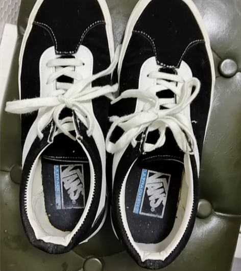 非正，vans万斯Bold Ni经典万斯低...