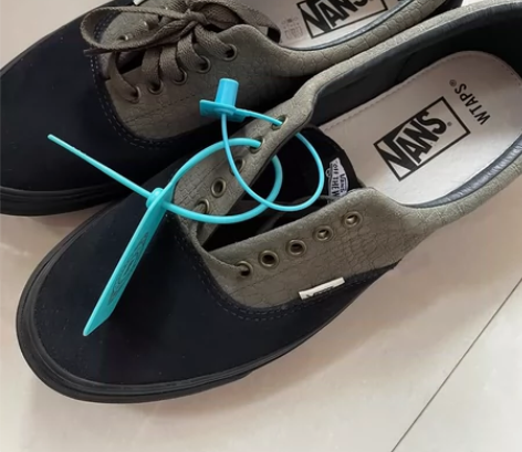 Vans x wtaps sk8 era ...