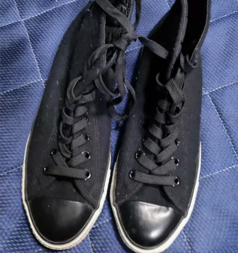 匡威男鞋43码9新 感兴趣的话点“我想要”...