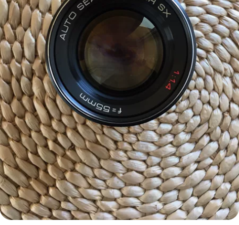 玛米亚 mamiya sekor sx 5...