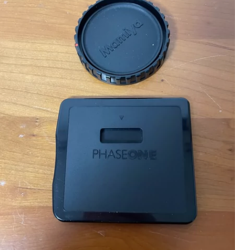 飞思  645DF XF 机身前后盖 适用...