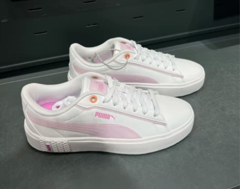 PUMA彪马 Smash Platform...