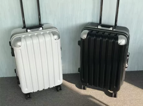 出口日本20寸高端静音登机箱25寸防刮耐磨...