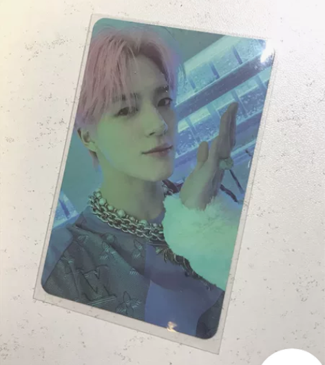 NCT DREAM正规二d版李帝努小卡 吹...