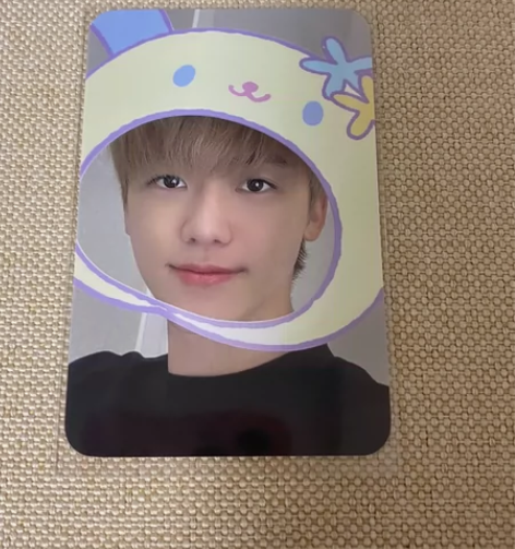 【现货秒发】nct dream三丽鸥一期立...