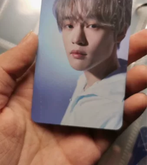 （标价现货可直拍）NCT DREAM 洗衣...