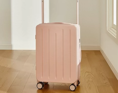 2023新款宽拉杆旅行箱高颜值网红行李箱女...