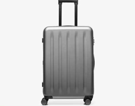 小米拉杆箱90分旅行箱20寸1A轮26寸密...