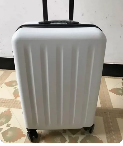 #MIUI/小米 全新小米90分旅行箱 大...