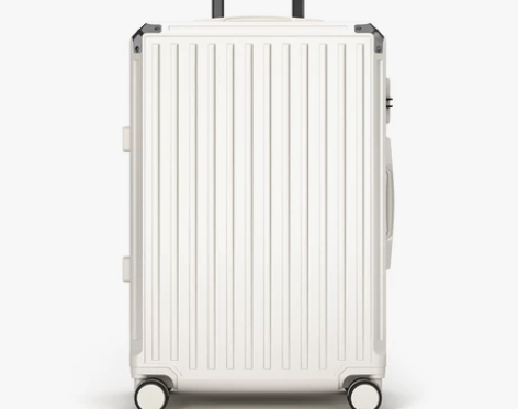 回力旅行箱 Warrior/行李箱拉杆箱女